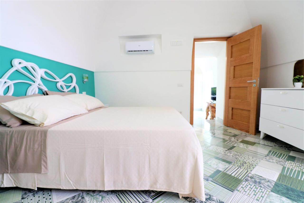 Mary'S Apartments - De Vivo Realty 马萨鲁布朗斯 外观 照片