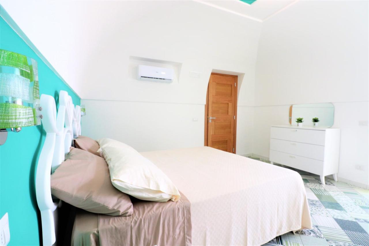Mary'S Apartments - De Vivo Realty 马萨鲁布朗斯 外观 照片